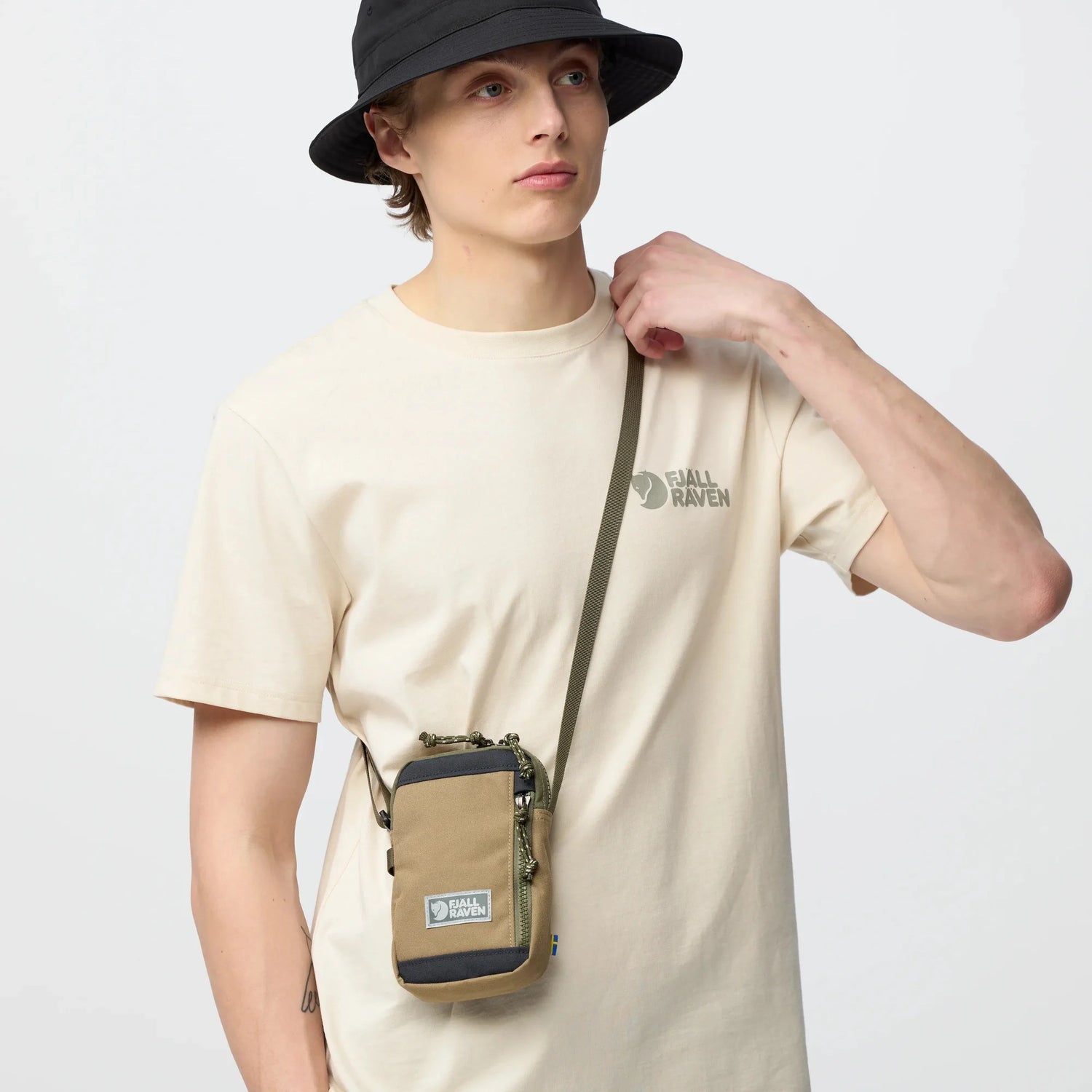 Vardag Pocket Small