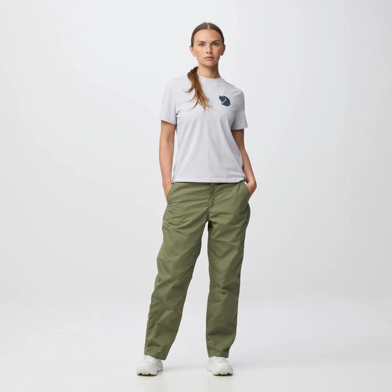 Vardag Relaxed Trousers Women