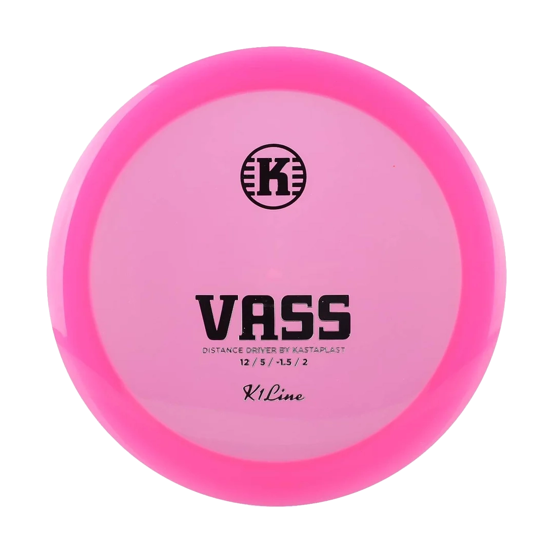 K1 Vass