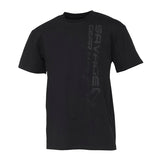 Vertical Logo Tee