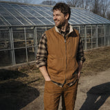 Vest Grand Banks M