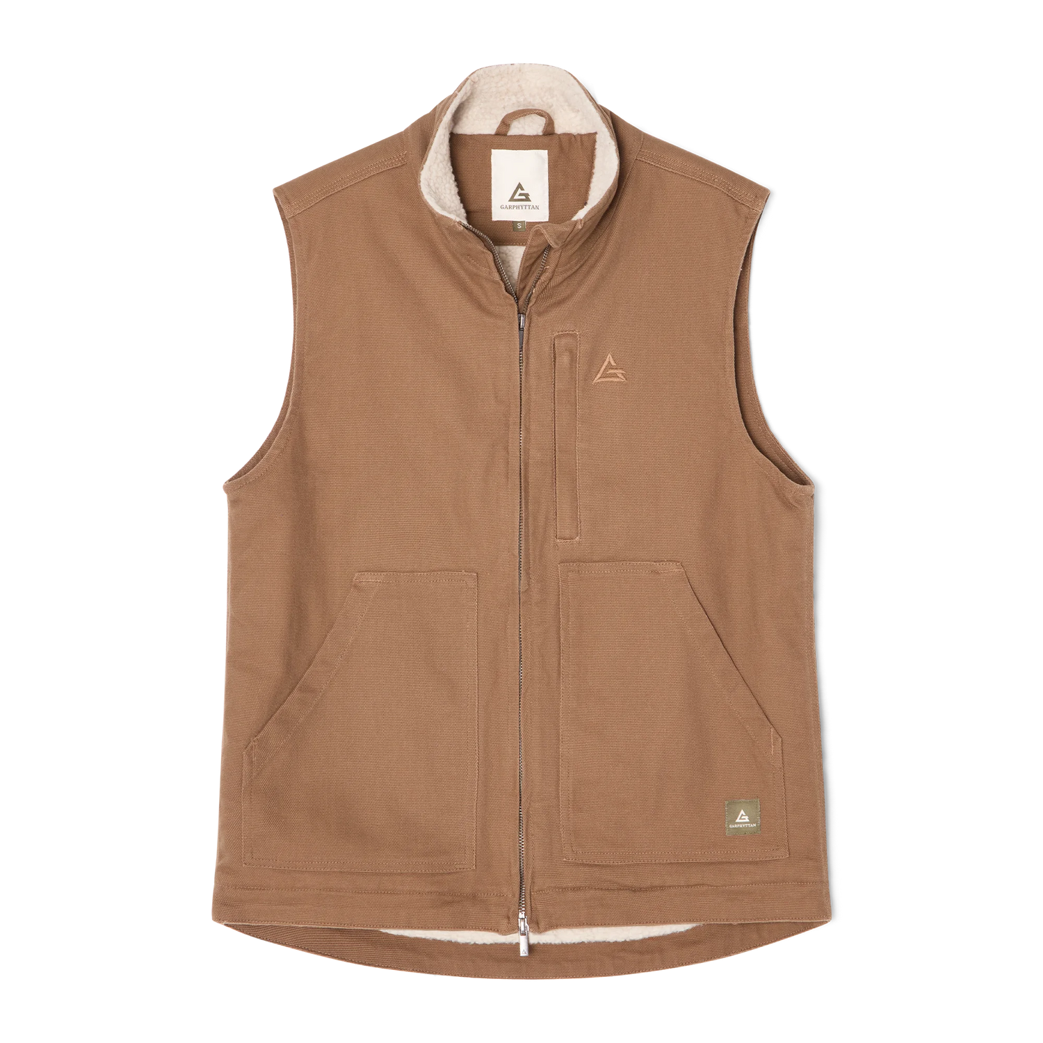 Vest Grand Banks W
