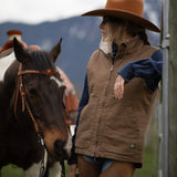 Vest Grand Banks W