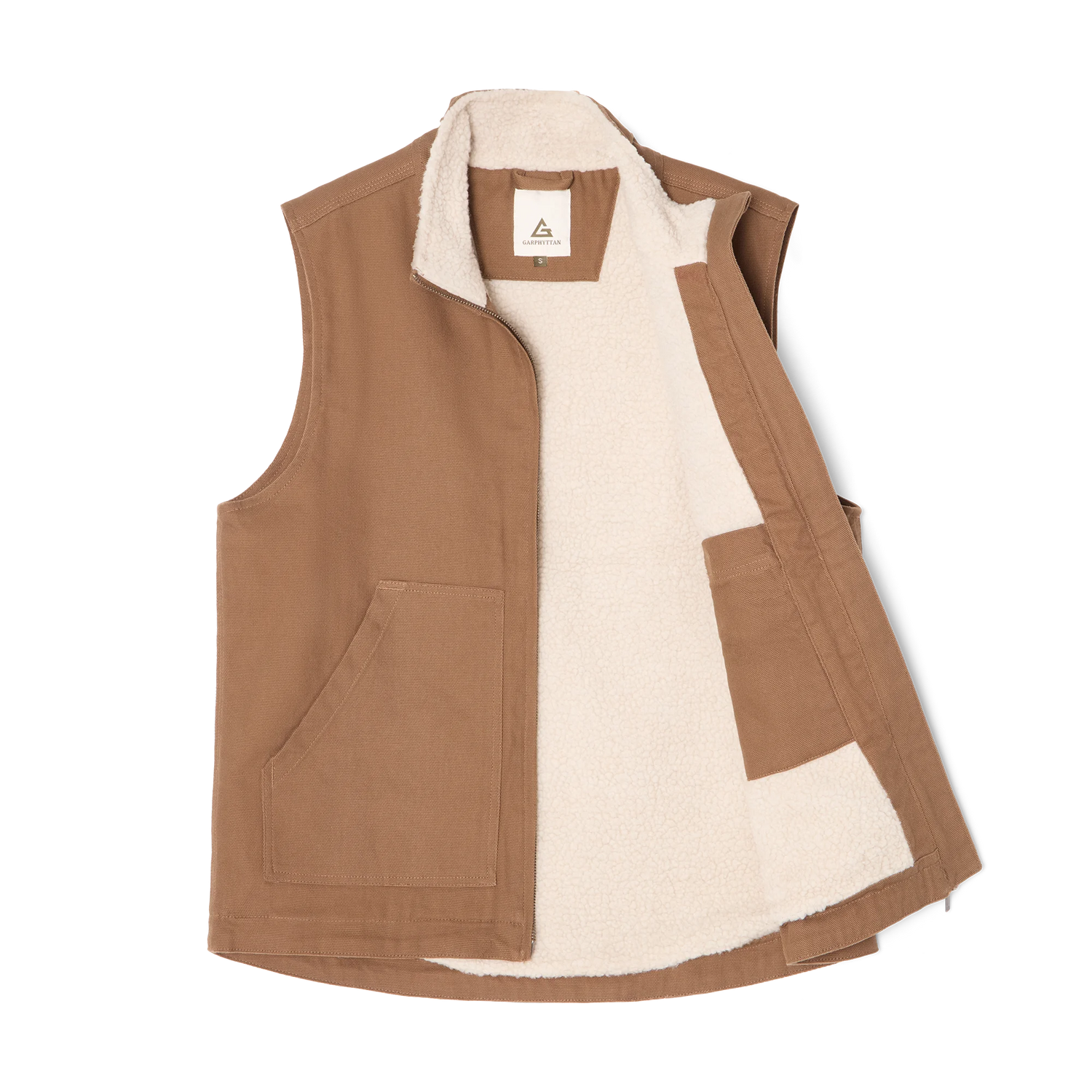Vest Grand Banks W