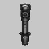 Armytek Viking Pro Max 5300 lm Jaktlampa | IP68
