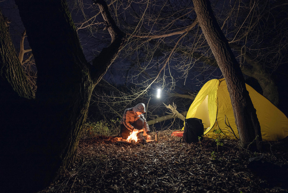 Armytek Viking Pro Max 5300 lm Jaktlampa | IP68
