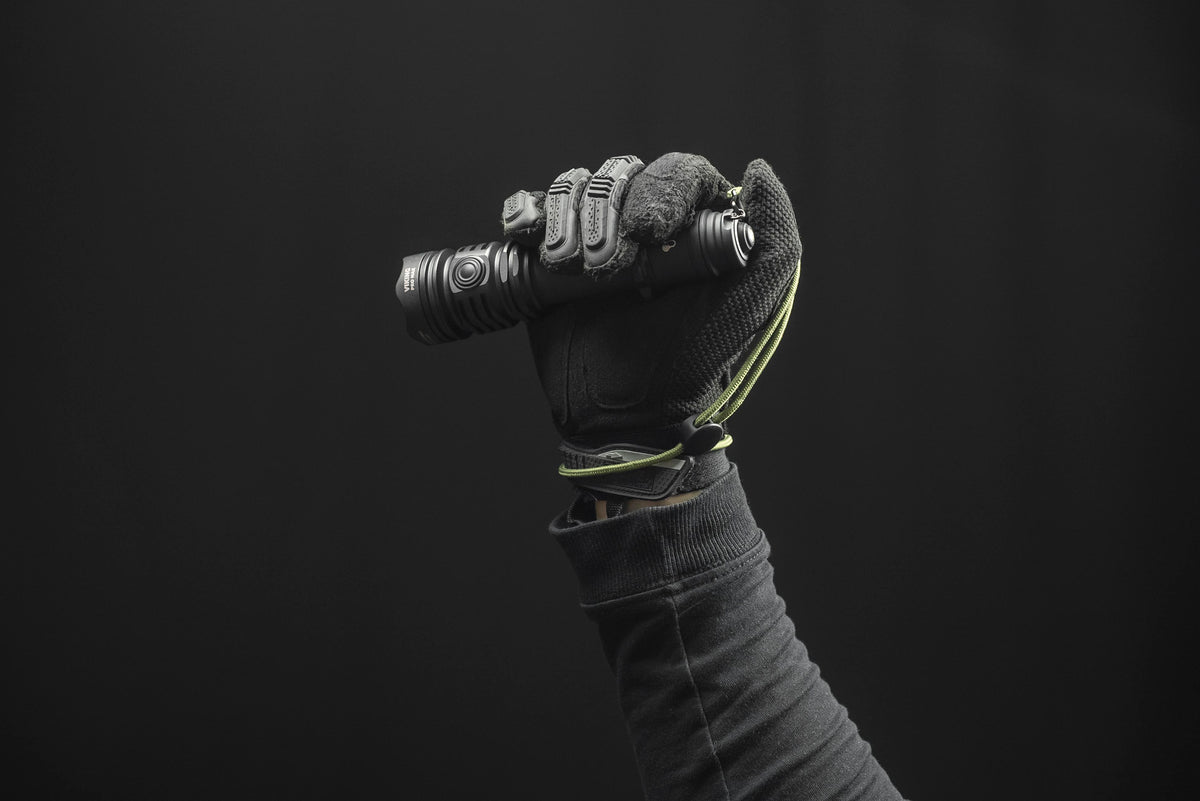 Armytek Viking Pro Max 5300 lm Jaktlampa | IP68