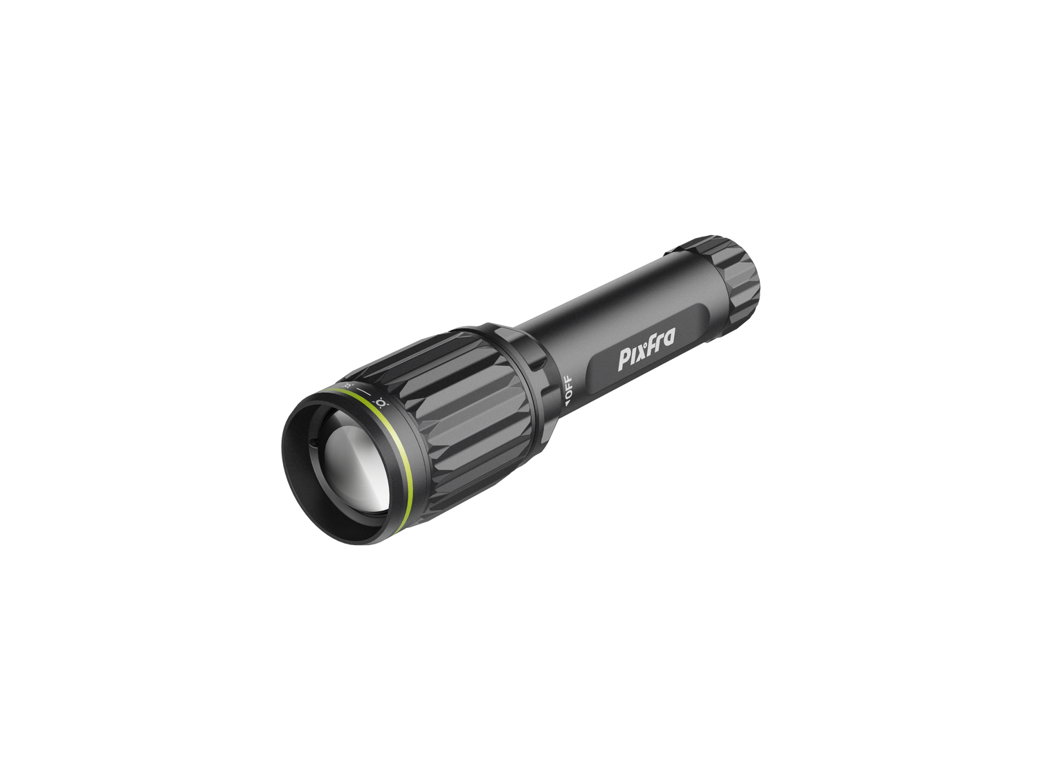 Volans V850 LRF 4K 940 nm Mörkersikte Med Laseravståndsmätare