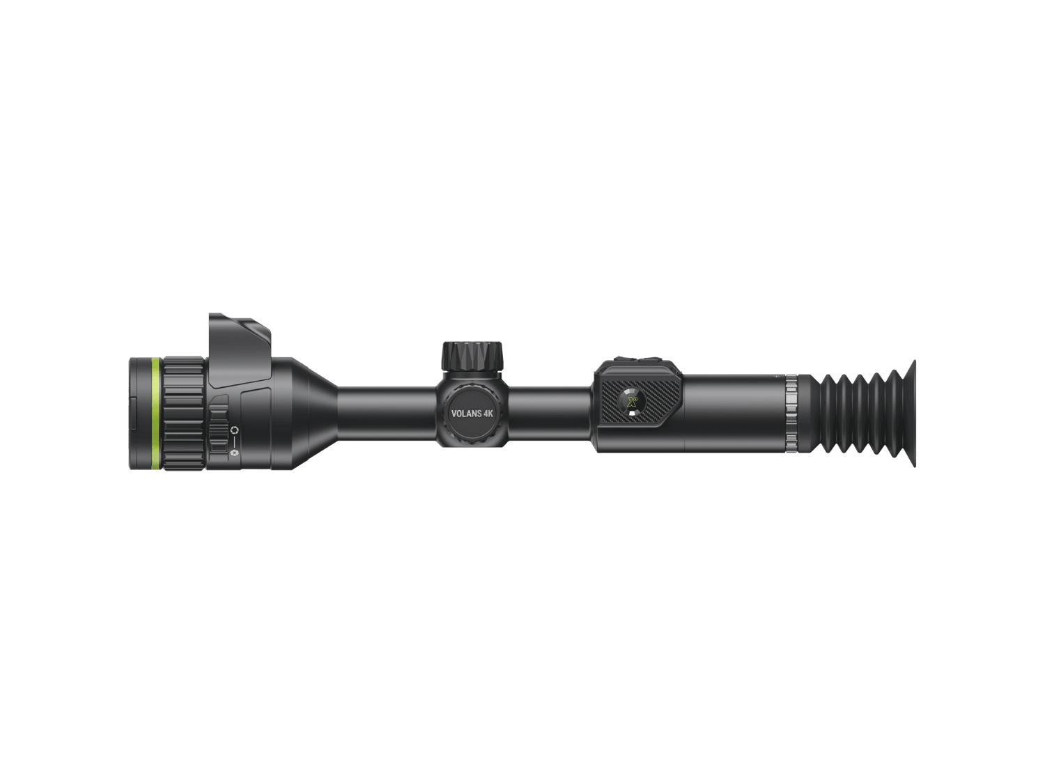 Volans V850 LRF 4K Mörkersikte Med Laseravståndsmätare