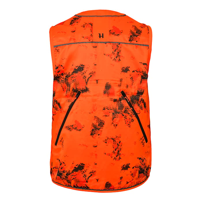 Wildboar Pro Blaze Camo väst