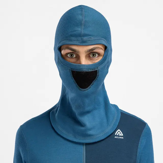 WarmWool Hoodsweater w/zip Women