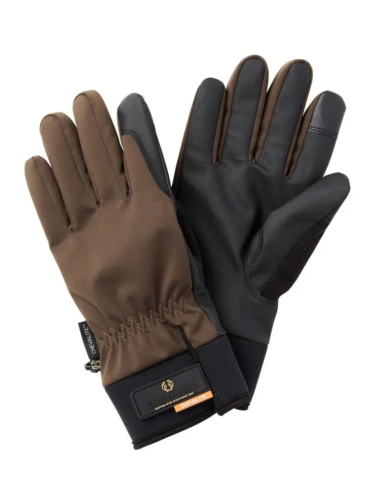 Waterproof Warm Shooting Gloves
