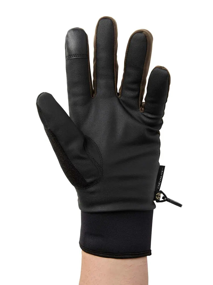 Waterproof Warm Shooting Gloves