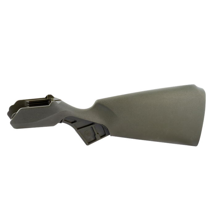 POLYMER STOCK GREEN BRX1