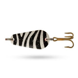 Sölvkroken Spesial Classic Zebra - Klassiskt öringsdrag med hög kontrast