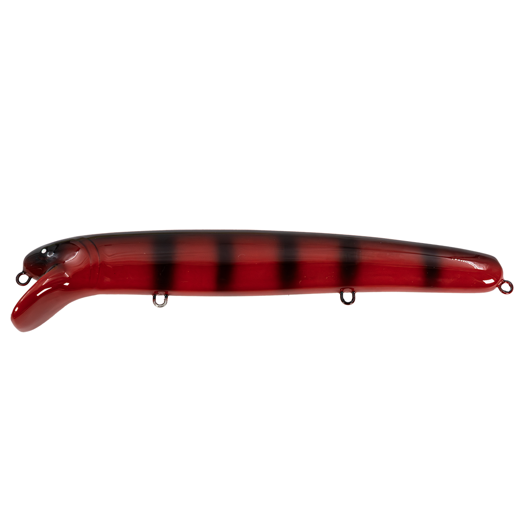 Jätte 23cm Custom #Makkanbaits