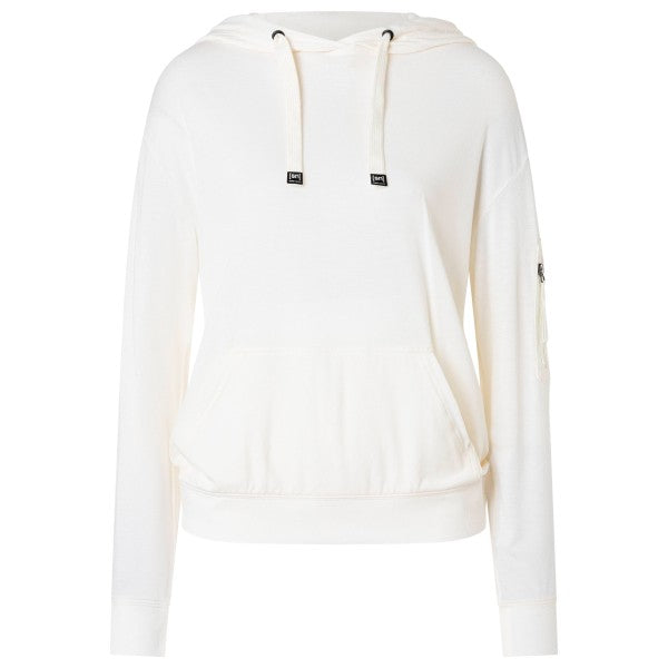 Women Air Hoodie