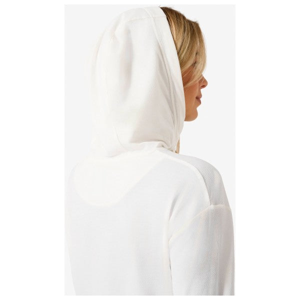 Women Air Hoodie