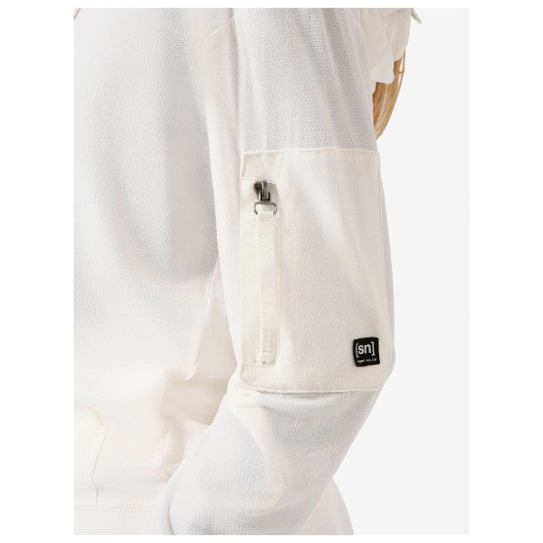 Women Air Hoodie