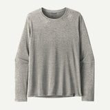 Women's L/S Cap Cool Daily Shirt