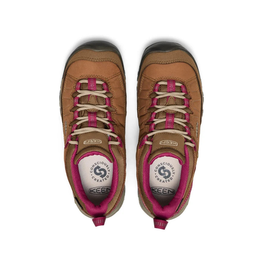 Vandringssko Targhee IV WP Women