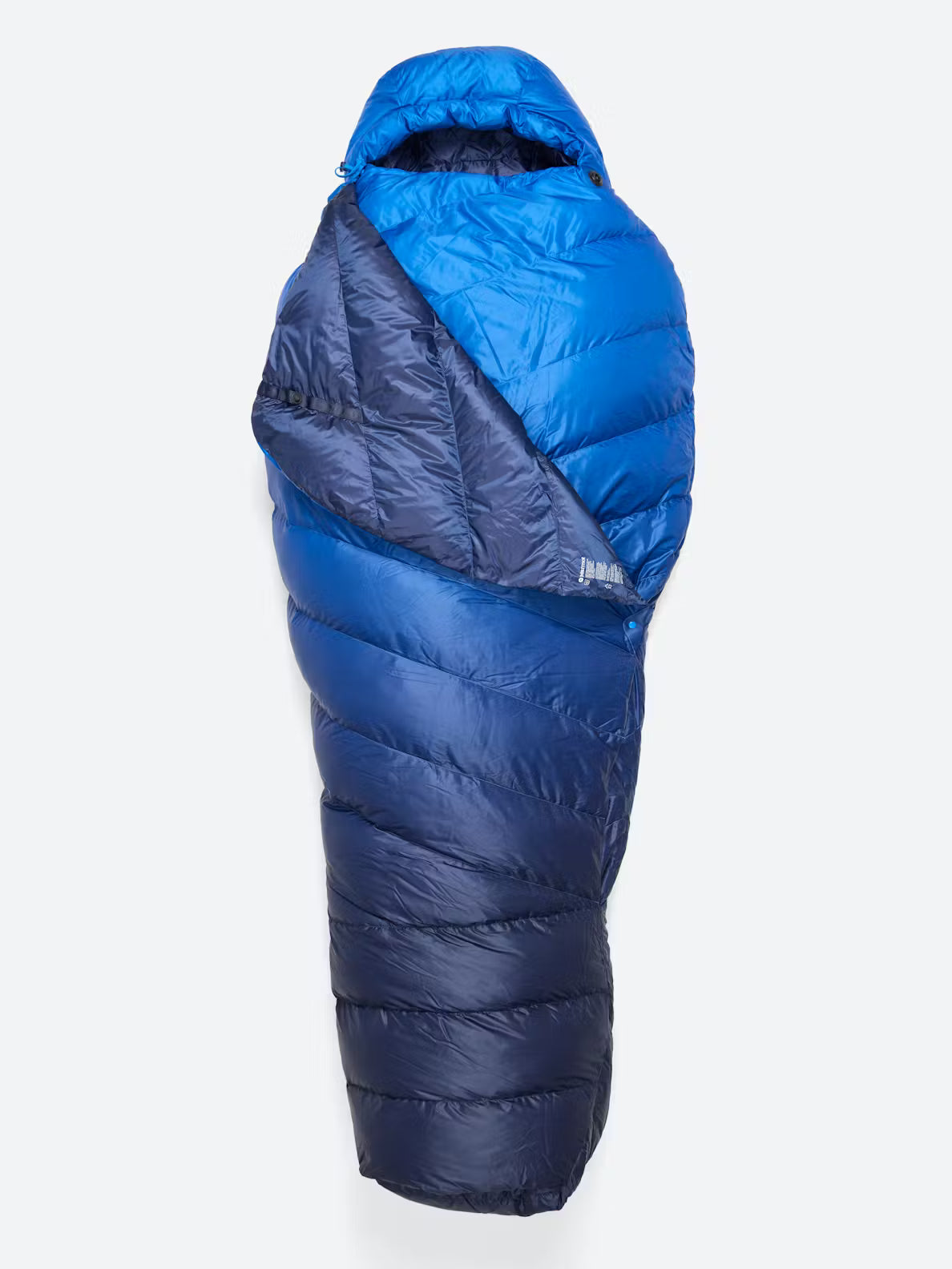 Dunsovsäck Wraptor 15 Short