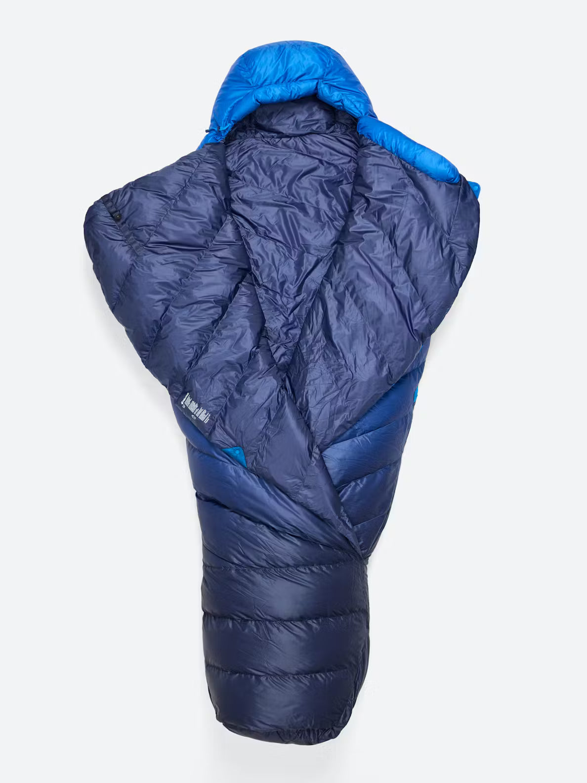 Dunsovsäck Wraptor 15 Short