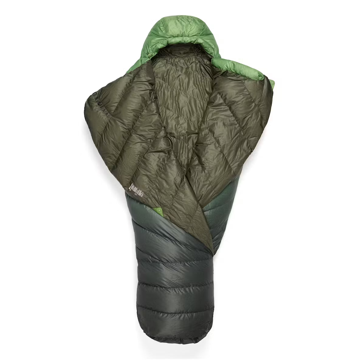 Dunsovsäck Wraptor 30 Long