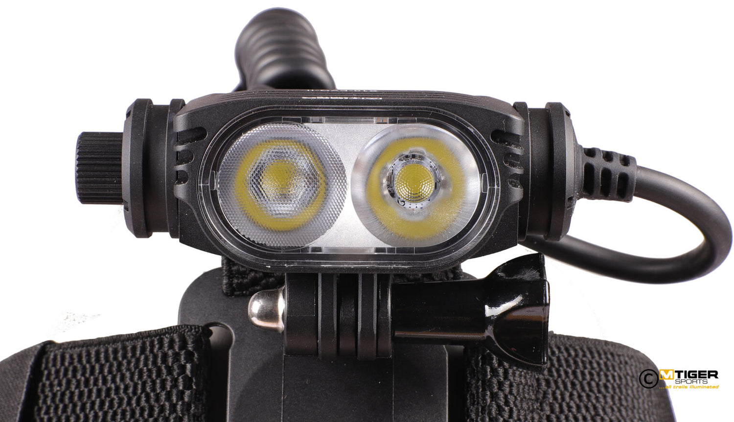 X15 - Ski by night edition incl. extra battery