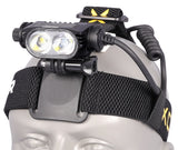 X15 - Ski by night edition incl. extra battery