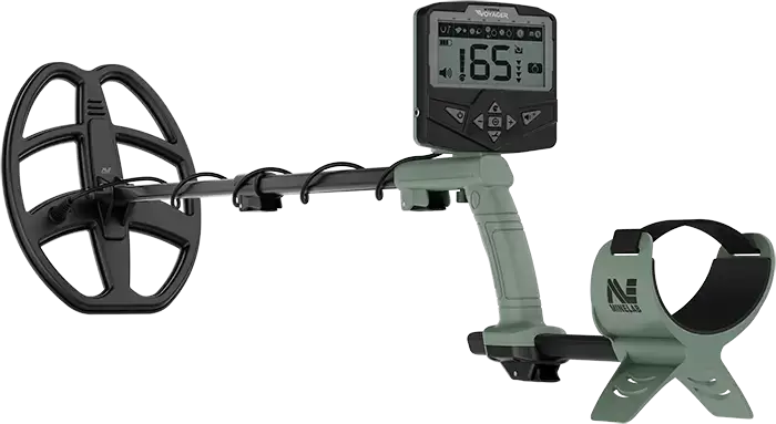 X-Terra Voyager Tactical