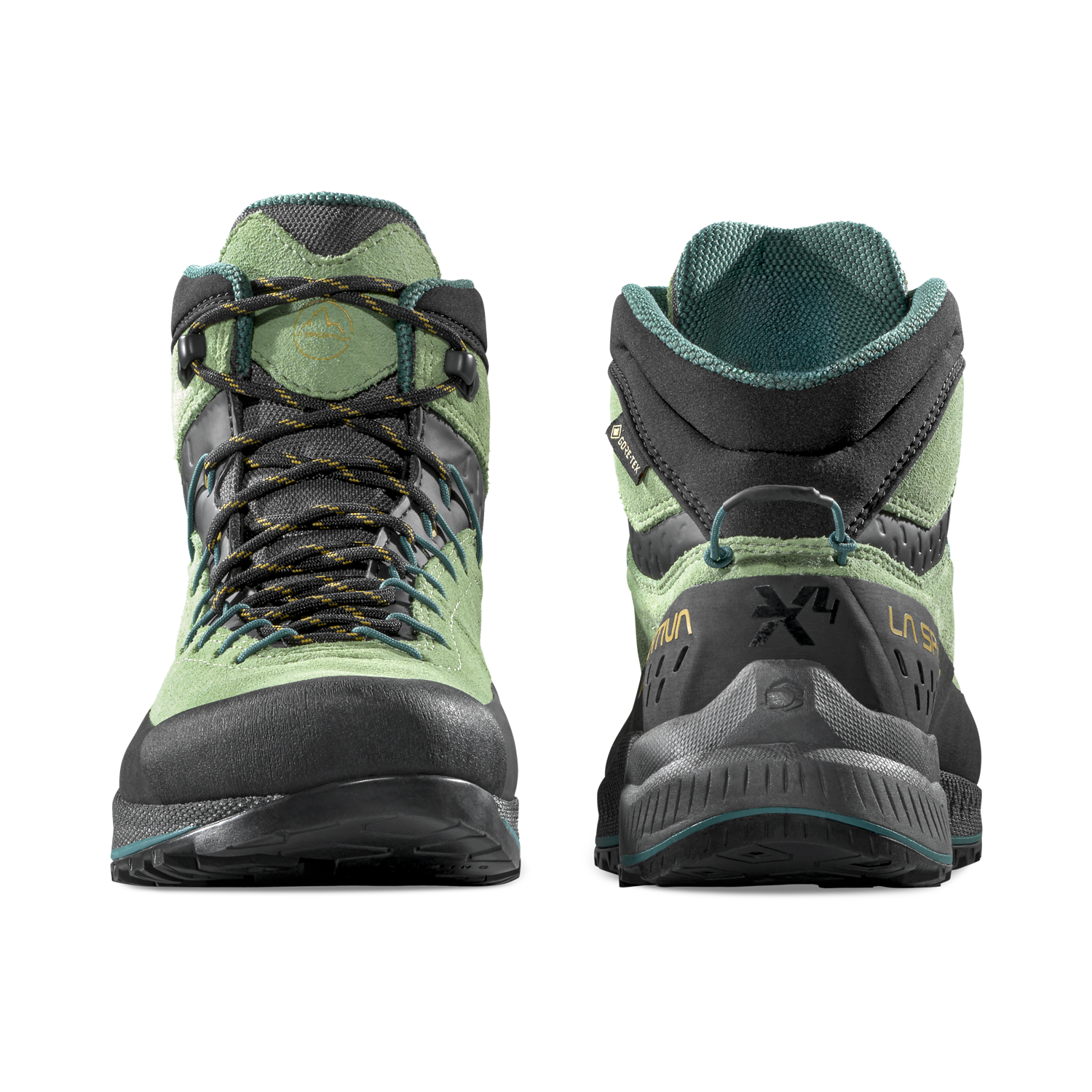 TX4 Evo Mid GTX Women