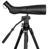 Zeiss Victory Harpia 30-70x95 Tubkikarpaket