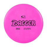 Zero Hard Dagger