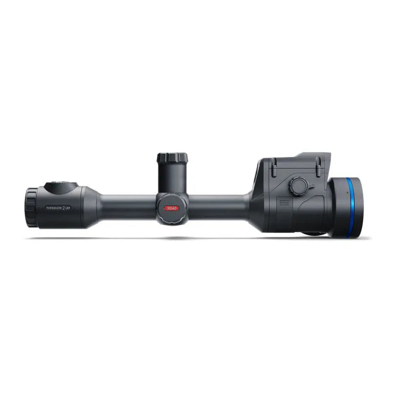 Thermion 2 XG60 LRF Värmesikte Med Laseravståndsmätare