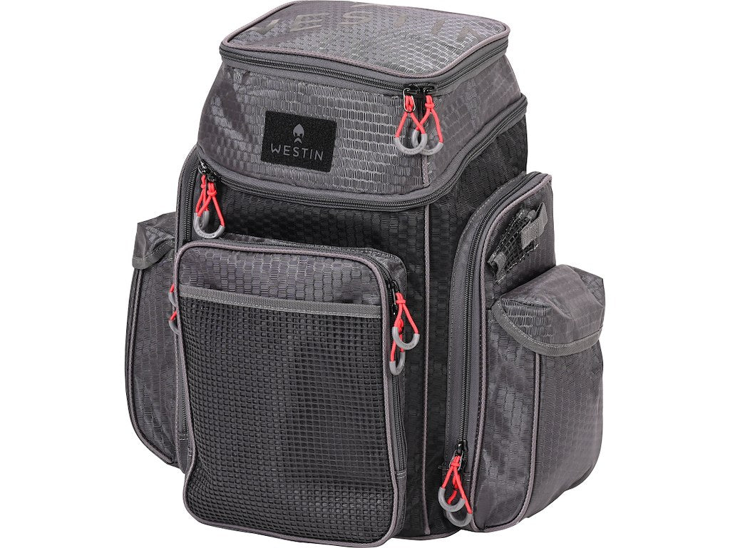 Westin W4 Backpack, 2 Boxes