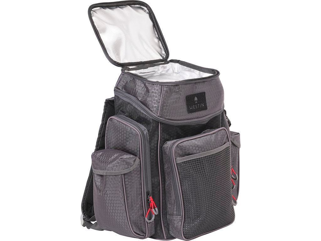 Westin W4 Backpack, 2 Boxes