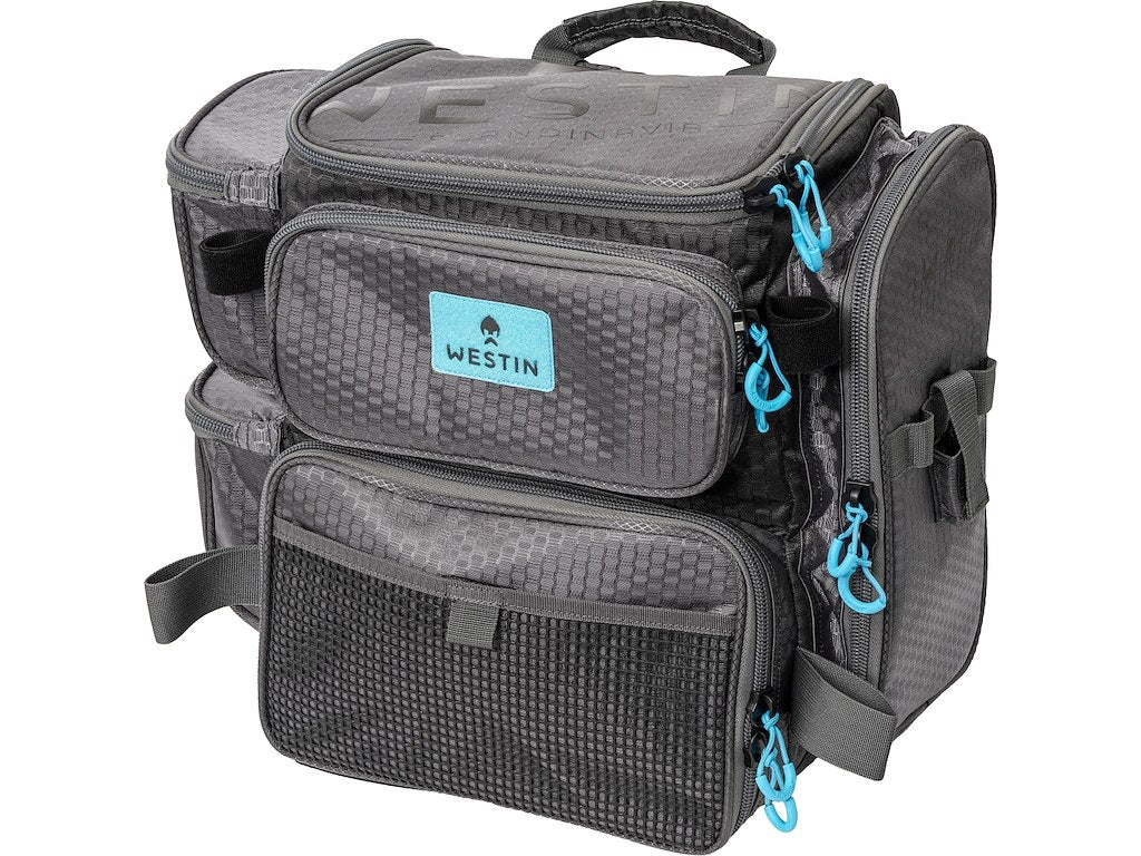 W4 HD Rucksack