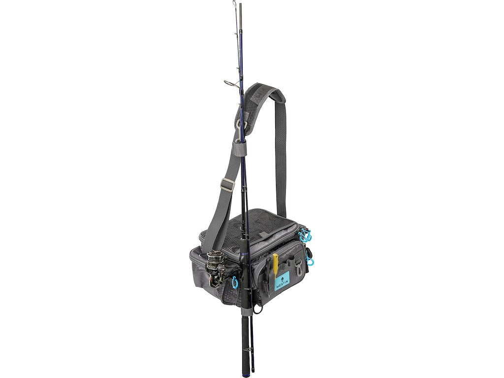 W4 HD Lure Bag