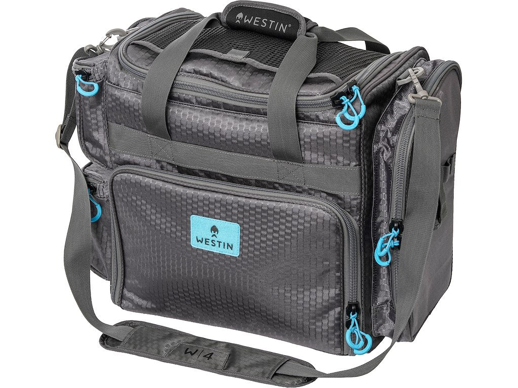 The W4 HD Carryall bag