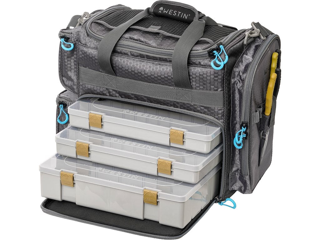 The W4 HD Carryall bag