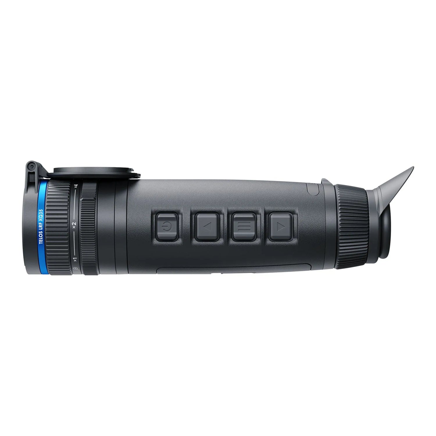Telos XQ35 Värmekamera Med Laseravståndsmätare 384x288