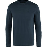 Abisko Wool LS Men