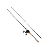 Max Pike Combo