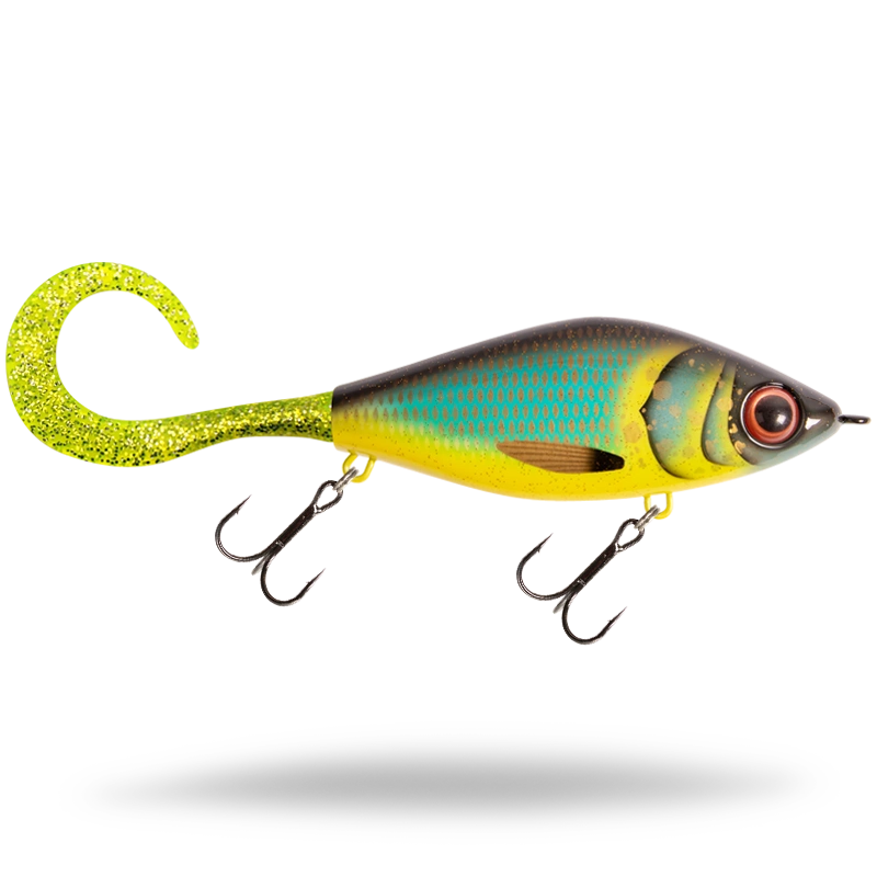 Trueglide Guppie Jr