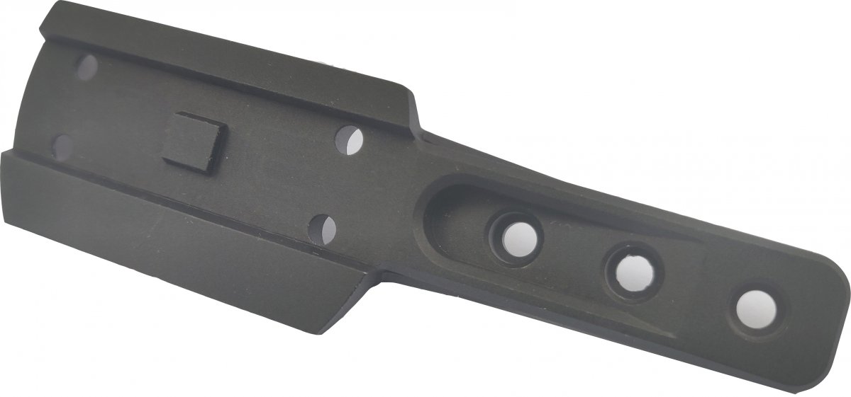 PC Carbine Aimpoint Micro mount