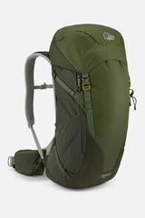 AirZone Trail 30