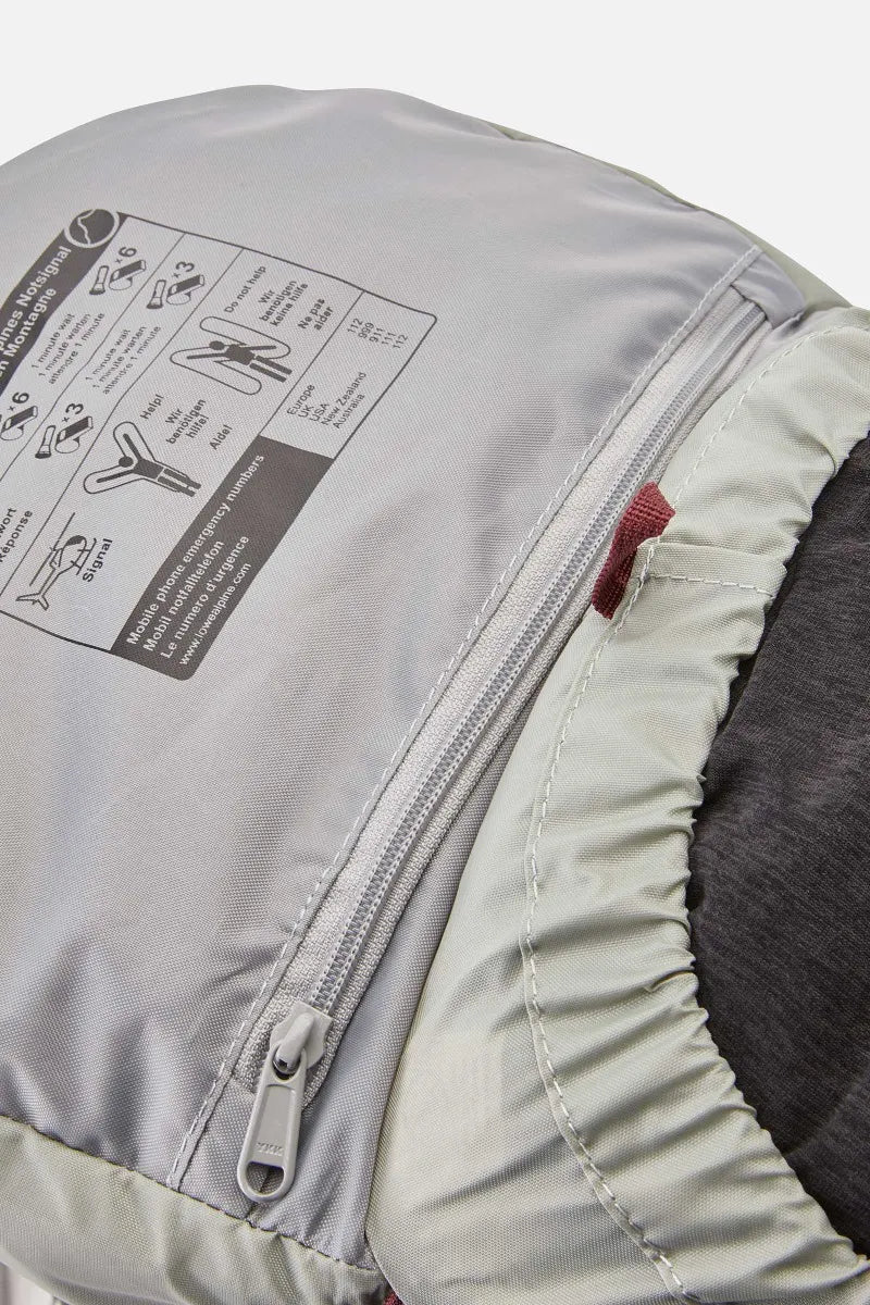 AirZone Trail Woman ND28