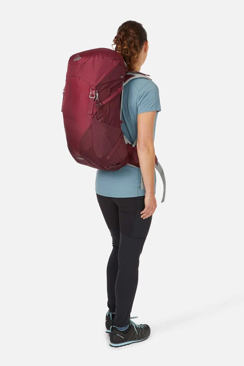 AirZone Trail Woman ND28