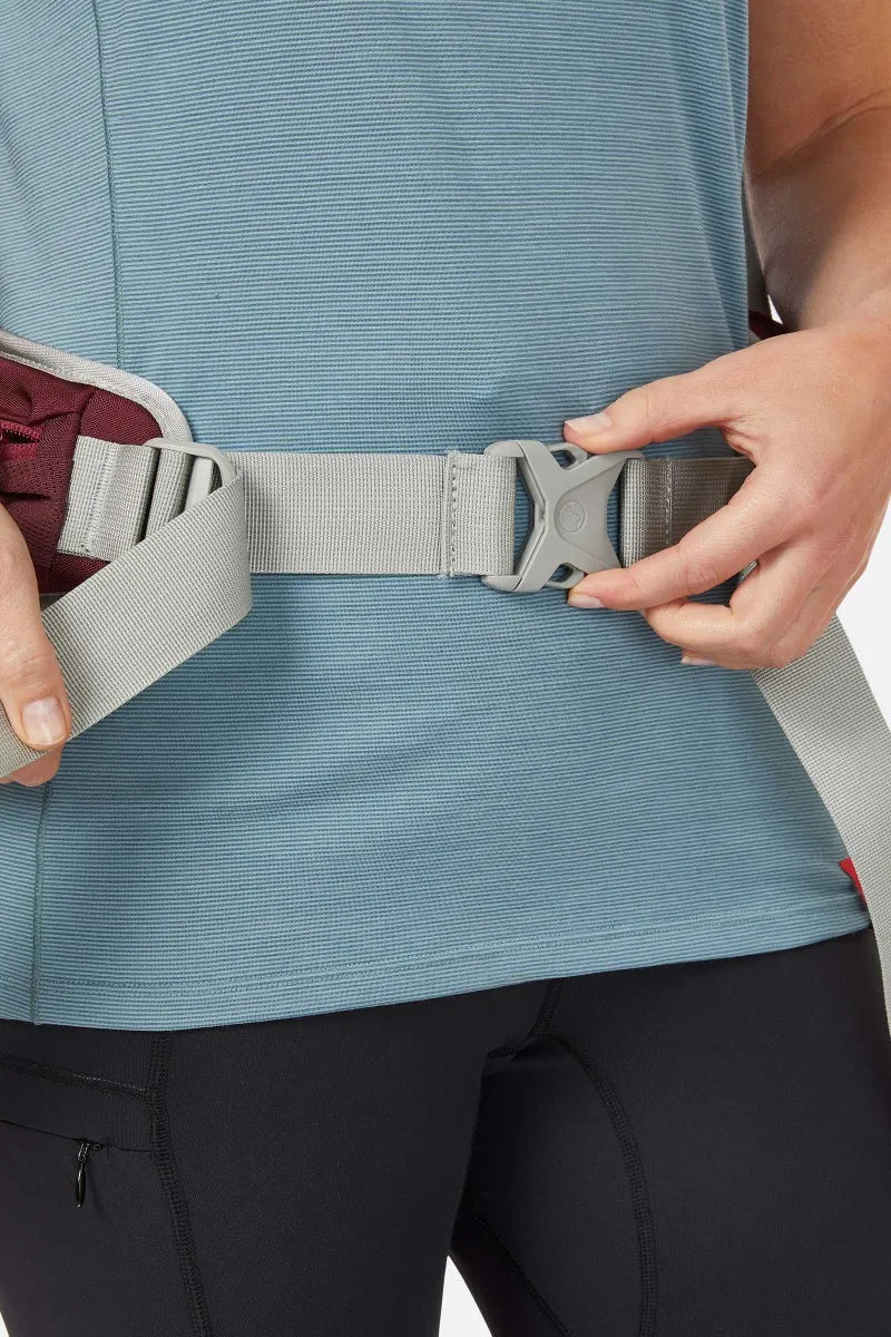 AirZone Trail Woman ND28